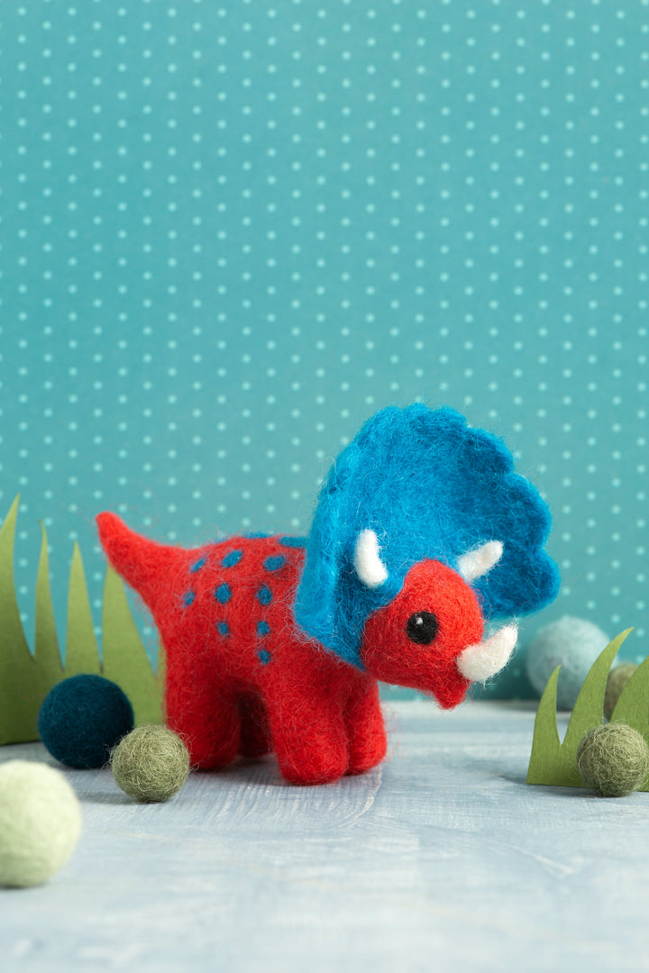 Hawthorn Handmade Needle Felting Kits