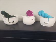 Load image into Gallery viewer, Paint Your Own Yarn Bowl
