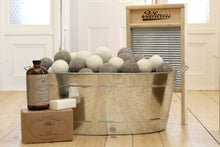 Load image into Gallery viewer, Fibres of Life - Felted Dryer Balls
